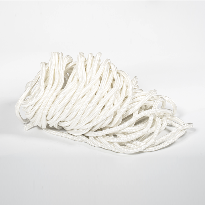 High-Tensile Dyneema Parachute Cord | Ultra-Light UHMWPE Rope for Aerial Equipment & Safety Gear