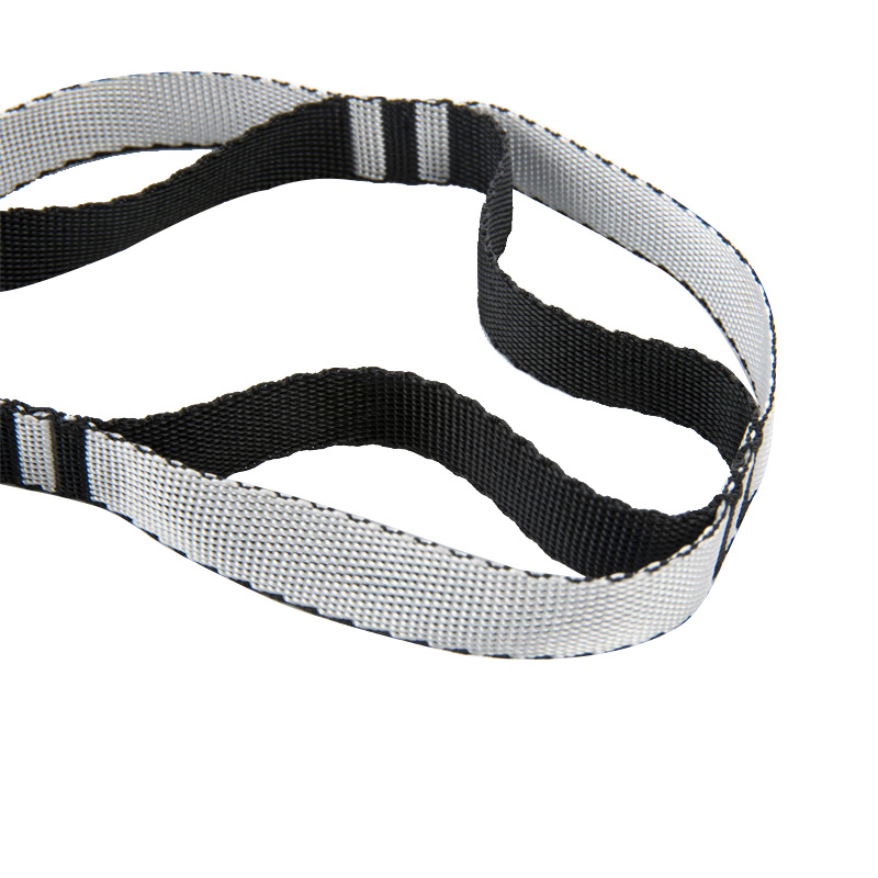 Hammock Suspension Systems Webbing Strap | Compatibility with Buckles, Clips, or MOLLE Systems