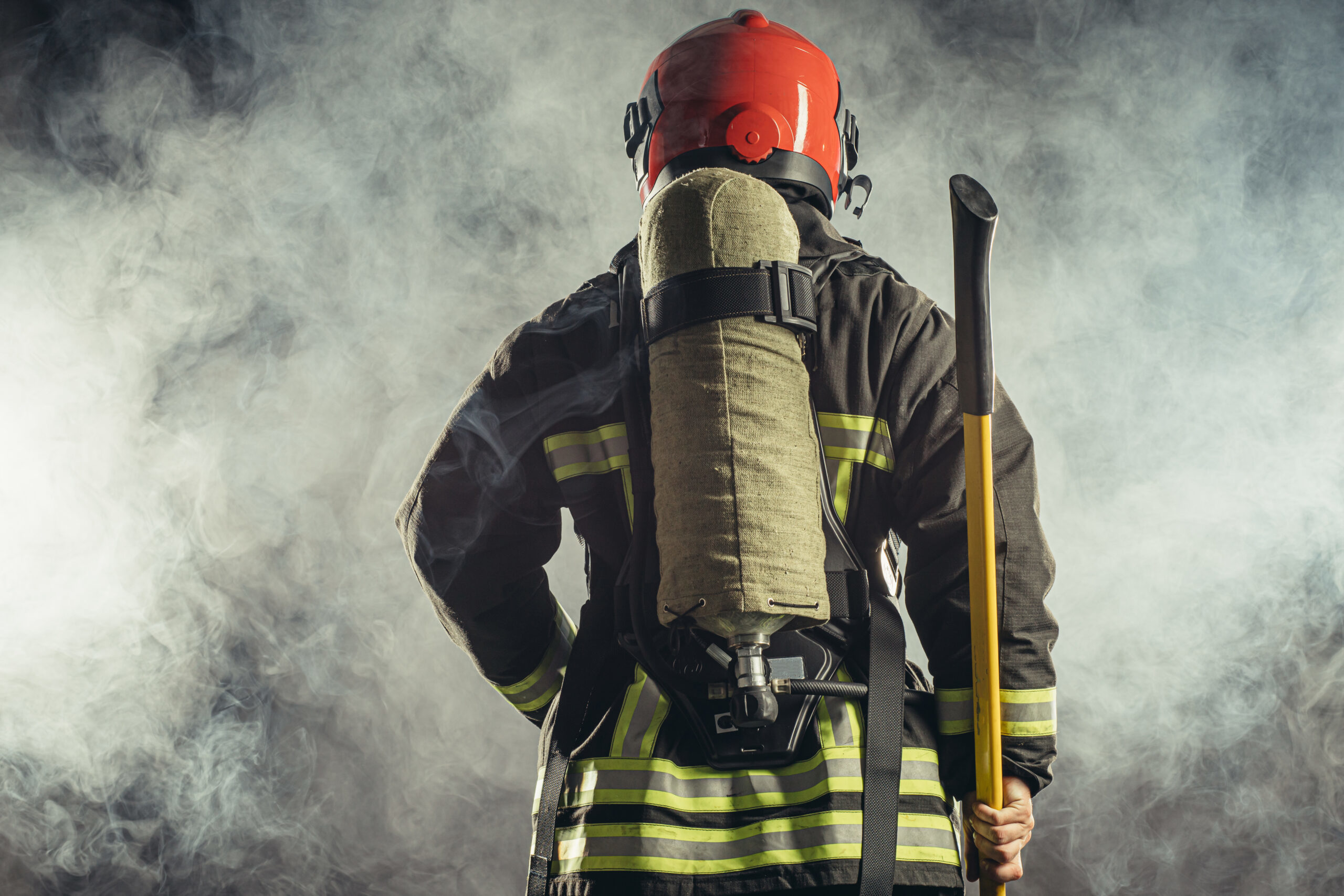 Innovating Flame Retardant & Non-Toxic Webbing for Life-Saving Safety Solutions