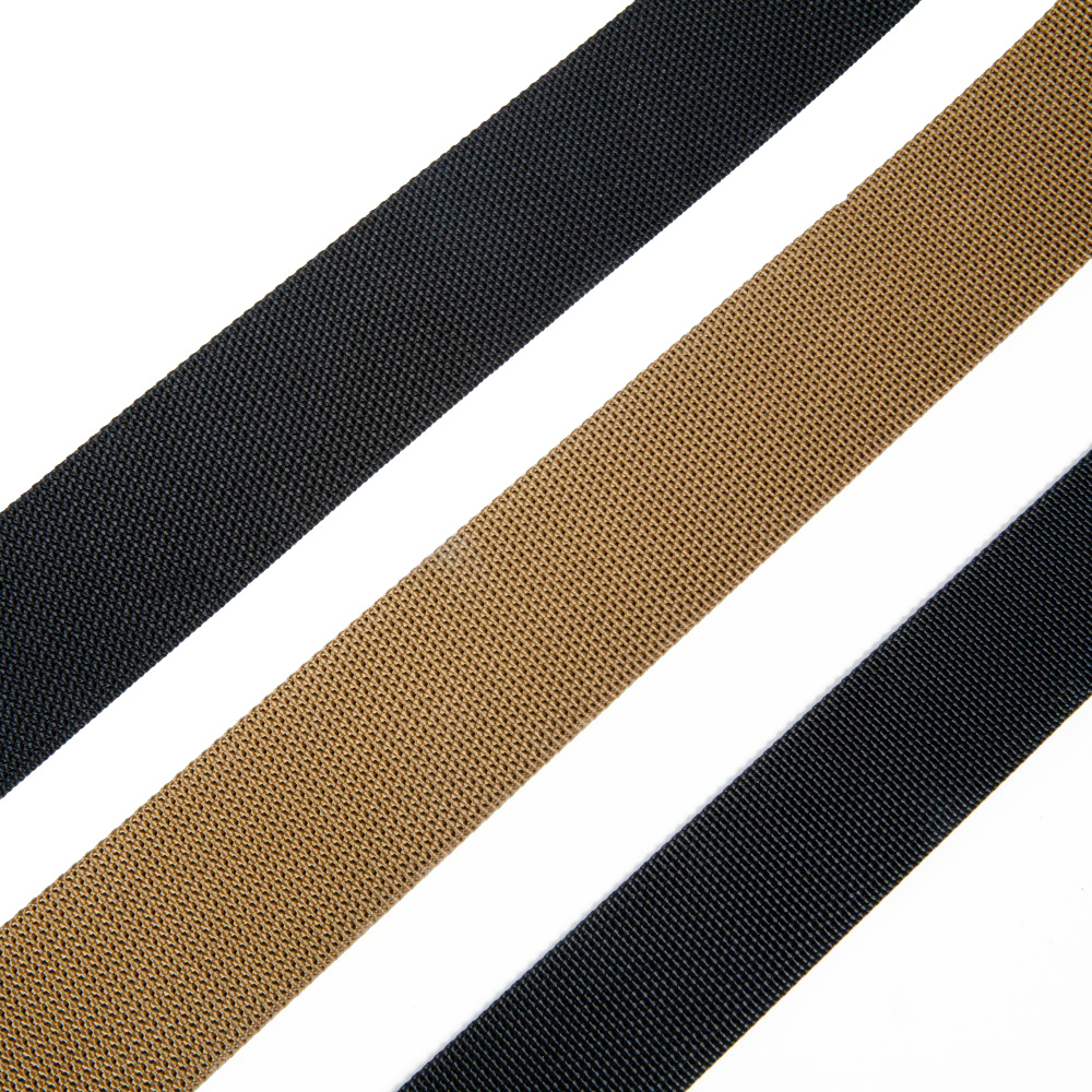SCUBA Webbing for Watersport Gear – Heavy-Duty Marine Nylon Line