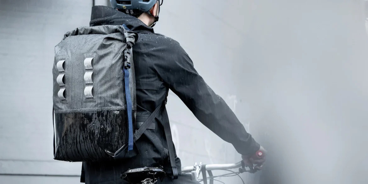 How Our Waterproof & UV-Resistant Webbing Empowers Leading Outdoor Brands with Durable Sustainability
