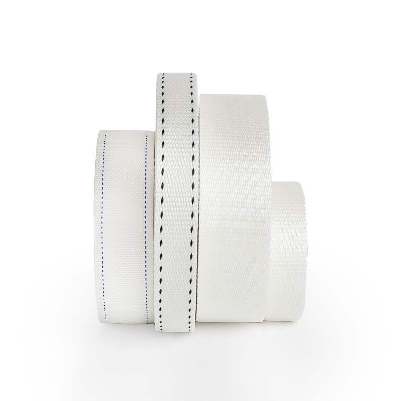 UHMWPE Dyneema Webbing – Ultra High Molecular Weight Polyethylene Band