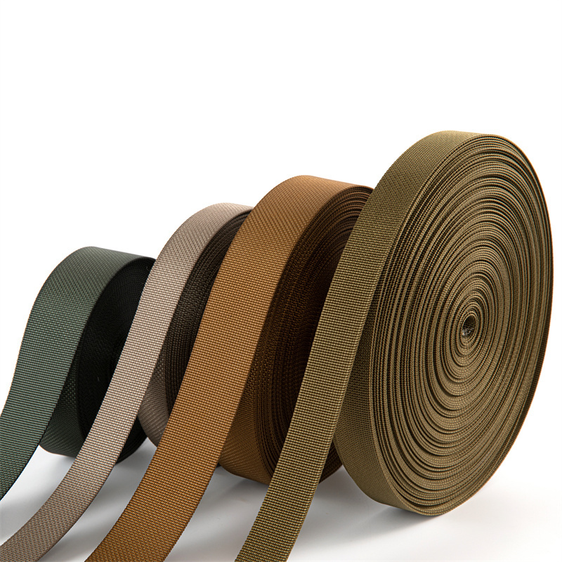 A-A-55301 Type III Nylon Webbing – 25/38mm Military MOLLE Gear Tape