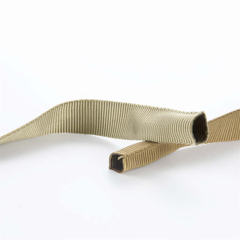 Understanding the Importance of MIL SPEC Webbing in Tactical Gear Understanding the Importance of MIL SPEC Webbing in Tactical Gear