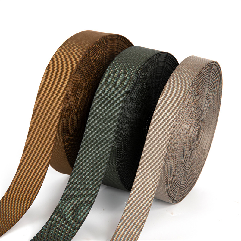 High and Low Temperature Resistant Corrosion Resistance Polar Webbing