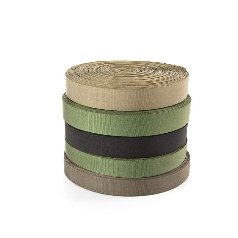 Understanding MIL SPEC Webbing: A Comprehensive Guide for Professionals Understanding MIL SPEC Webbing: A Comprehensive Guide for Professionals