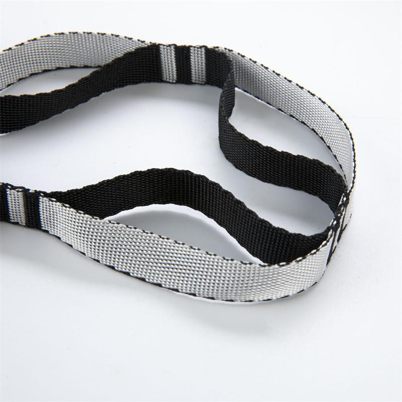 "Enhance Your Outdoor Gear with Jude Webbing's Advanced Double Layer Nylon Webbing" "Enhance Your Outdoor Gear with Jude Webbing's Advanced Double Layer Nylon Webbing"