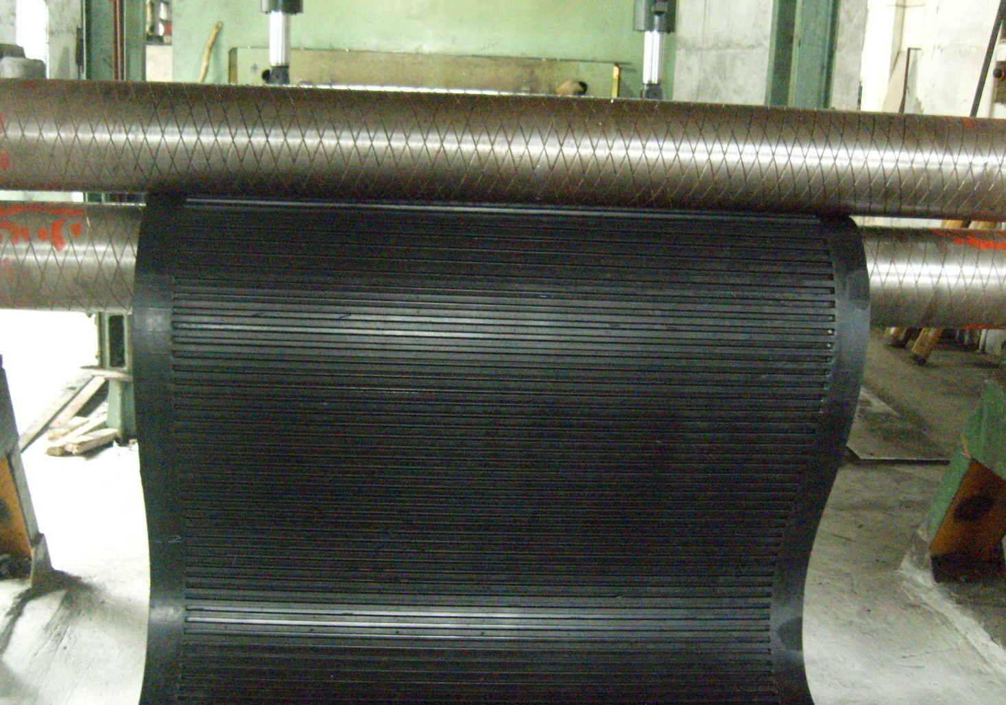 Advanced Rubber Belt Fastener