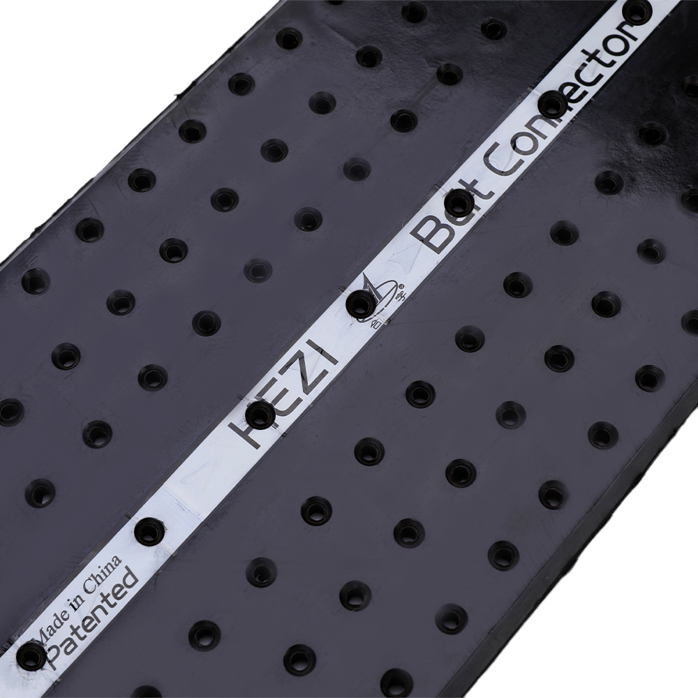 Conveyor Belt Connector JFS