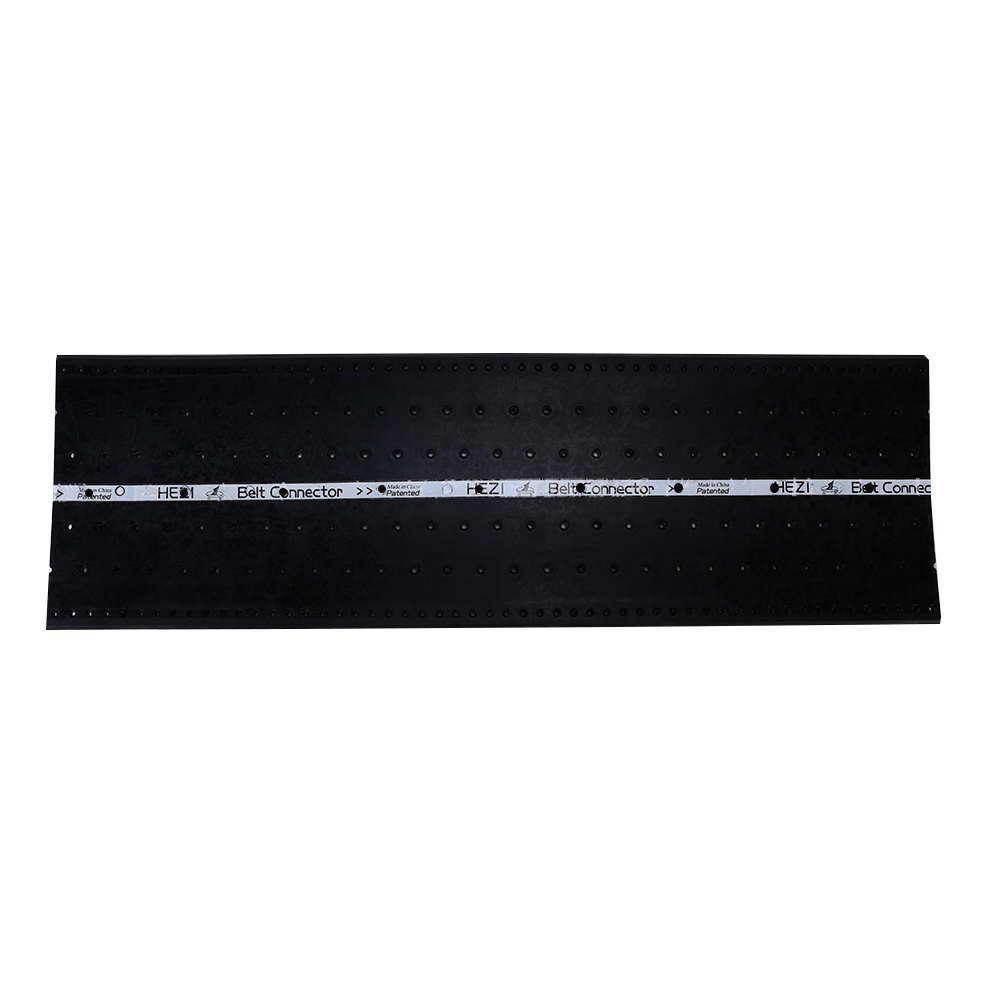 Understanding the Functionality and Benefits of Super Screw Rubber Belts in the Chemical Industry