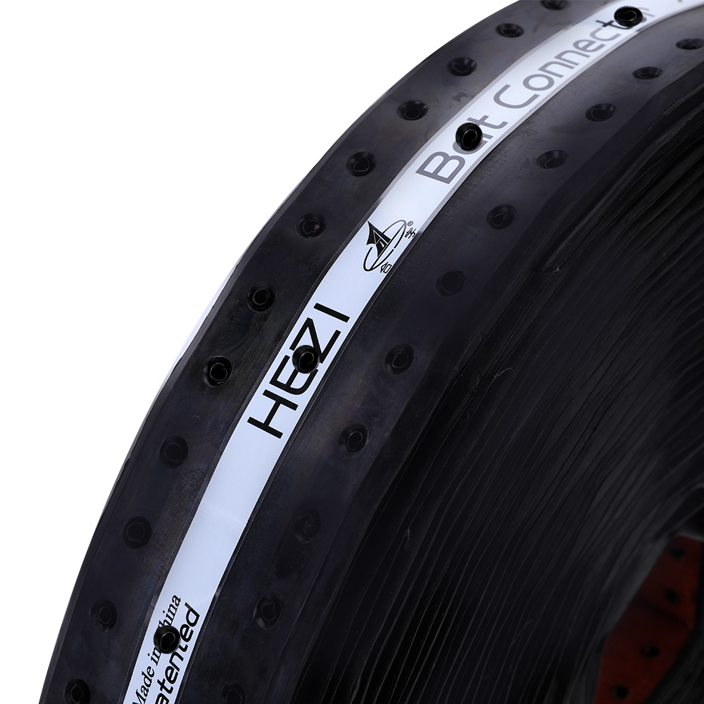 Conveyor Belt Connector JFA