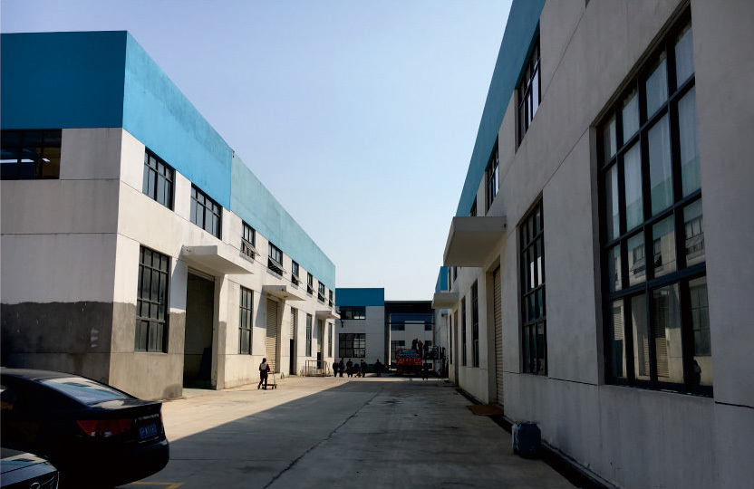 Hangzhou Hezi Technology Co., Ltd