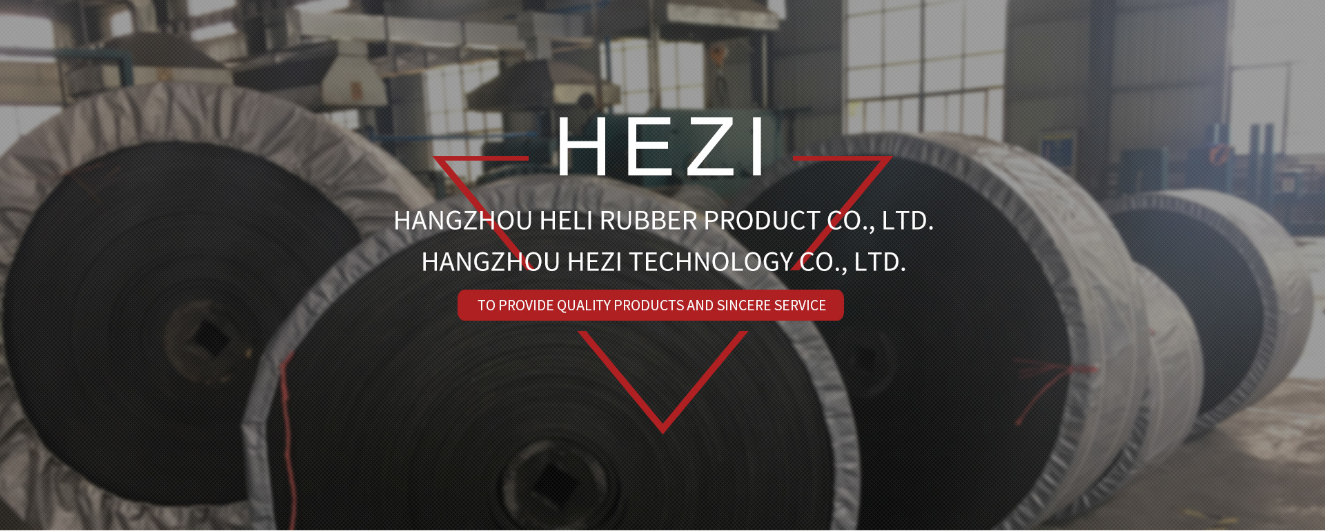 Hangzhou Hezi Technology Co., Ltd