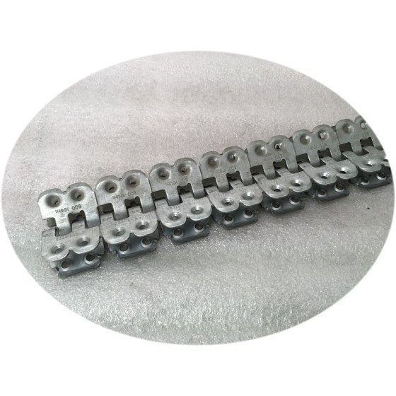 Durable Steel Core Conveyor Belt