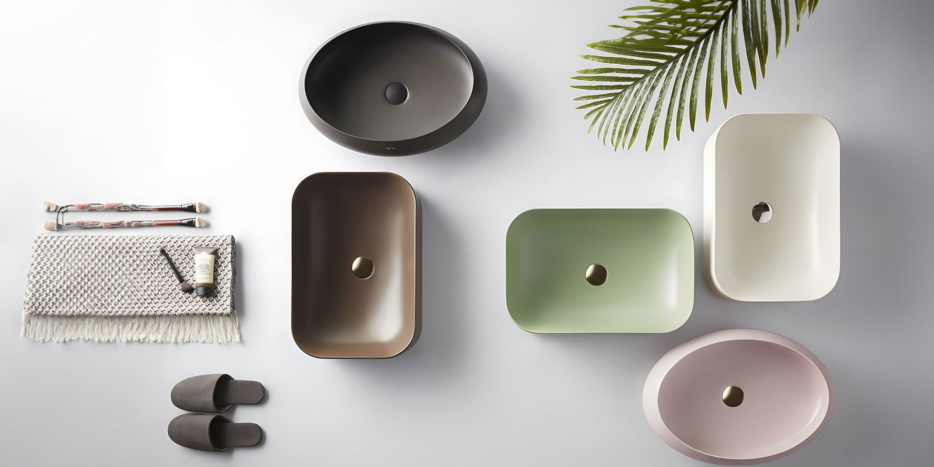 SANITARY WARE