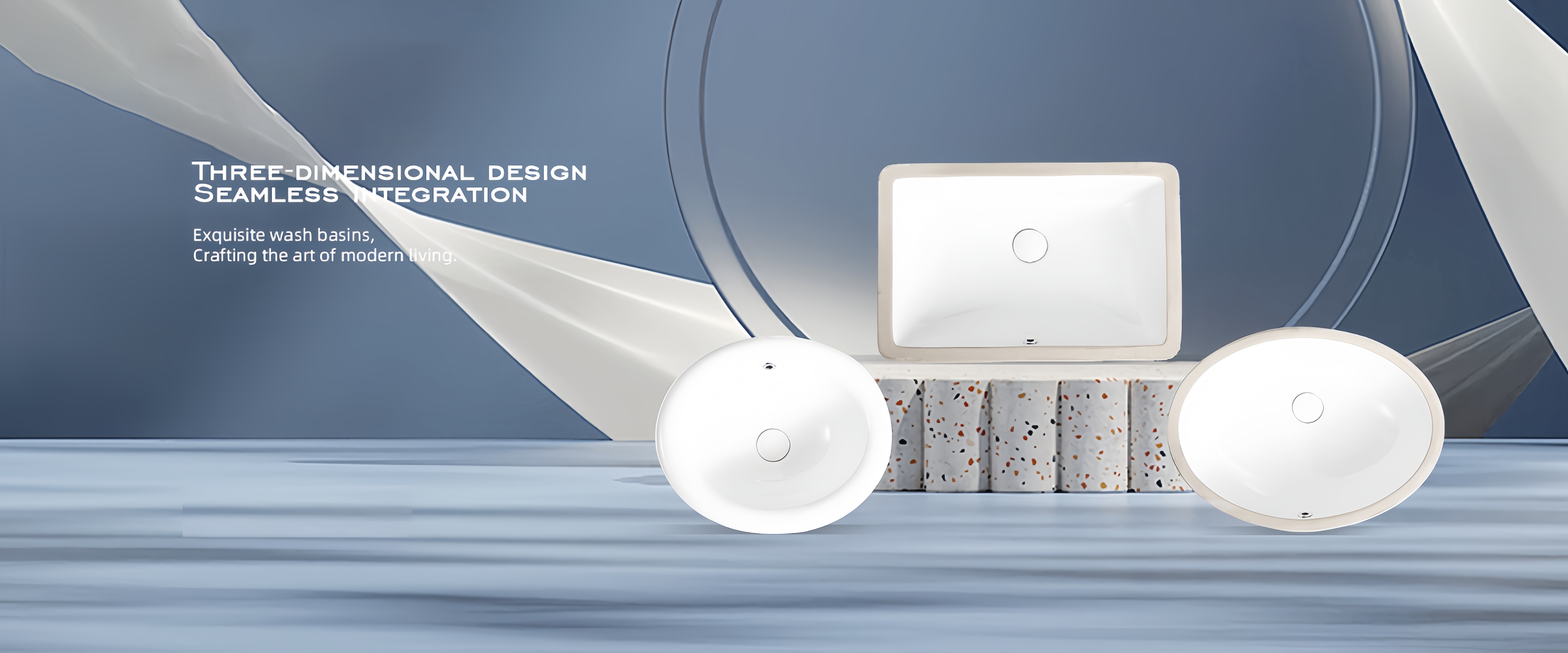 SANITARY WARE