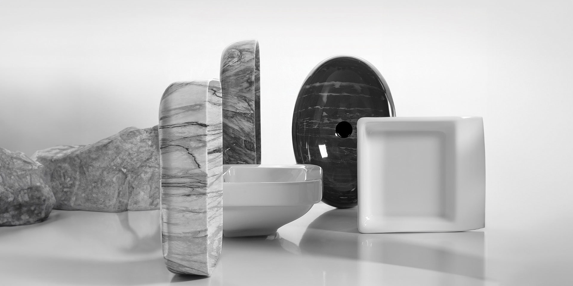 SANITARY WARE