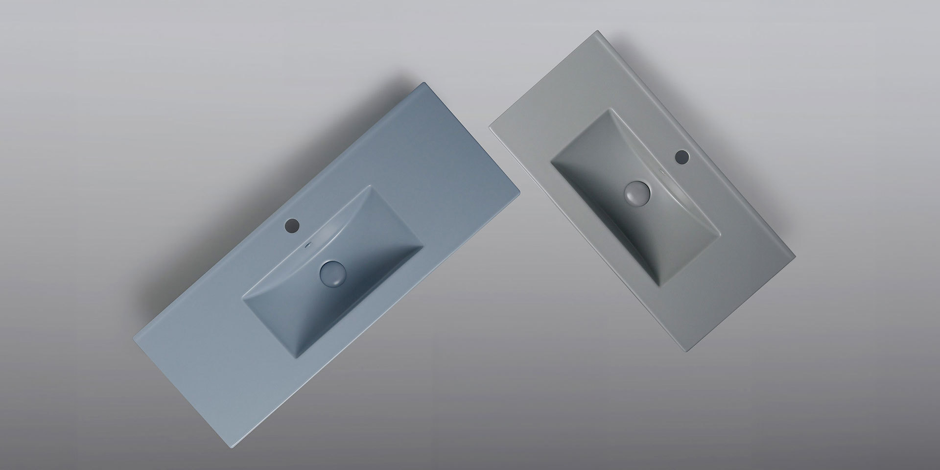 SANITARY WARE