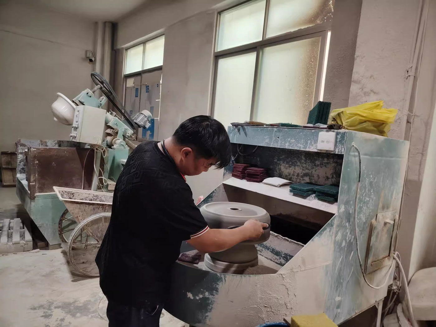 Workshop