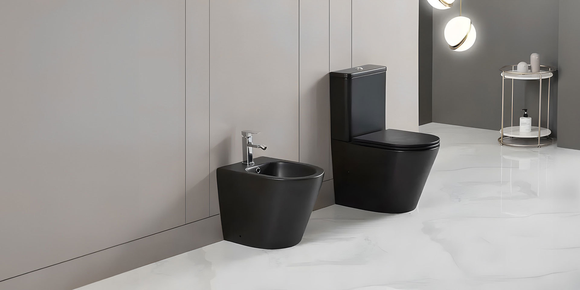 SANITARY WARE