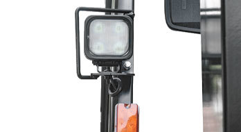 全车LED灯光系统 全车LED灯光系统