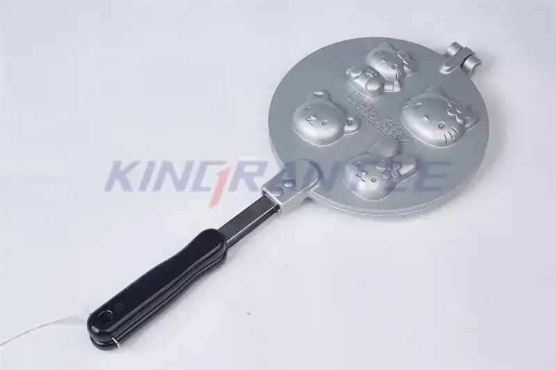 Home appliance parts