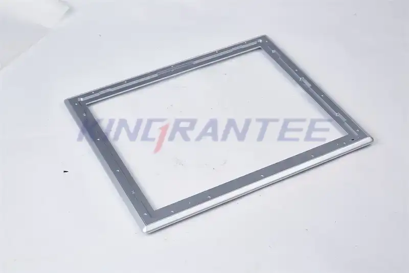 Home appliance parts