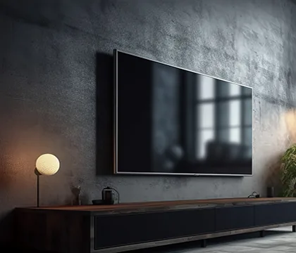 Smart Home Appliance