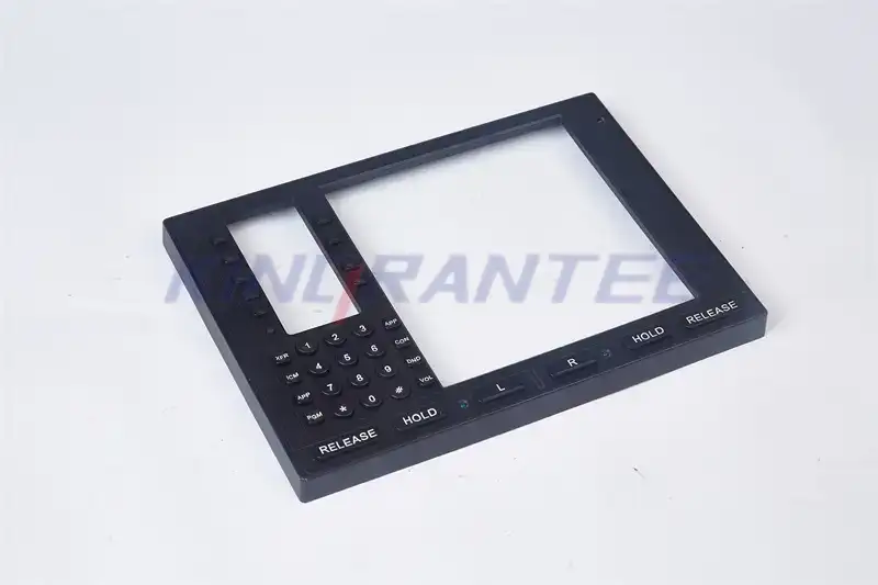 Home appliance parts