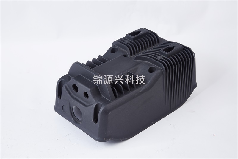 Aluminum die castings