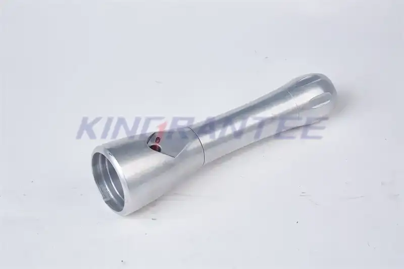 Aluminum alloy die castings
