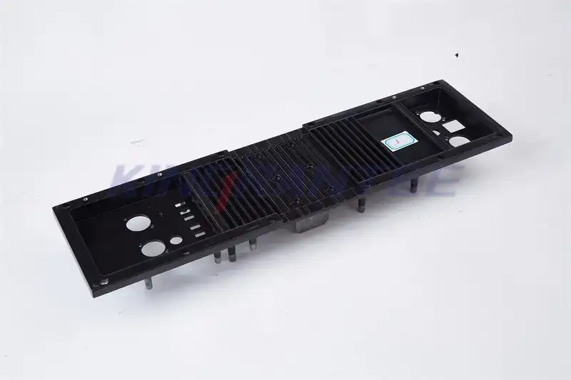 Home appliance parts