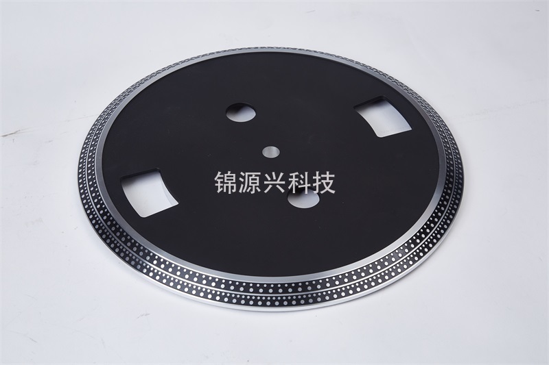 Home appliance parts