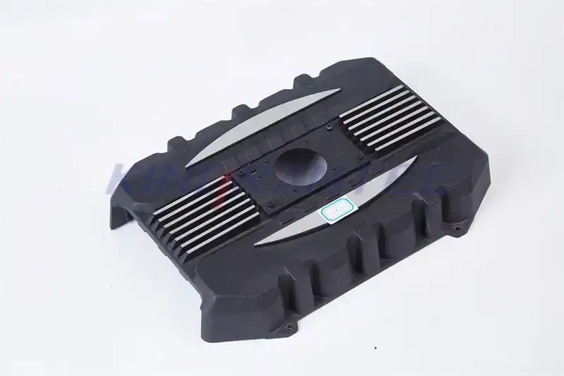 Home appliance parts