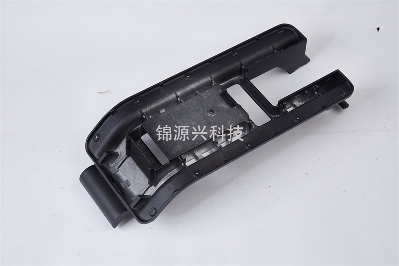 Aluminum alloy die castings