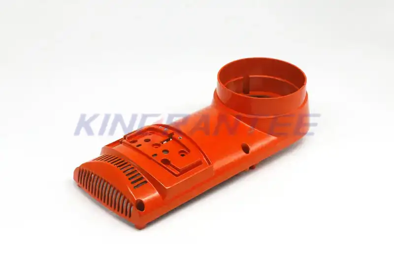 Home appliance parts