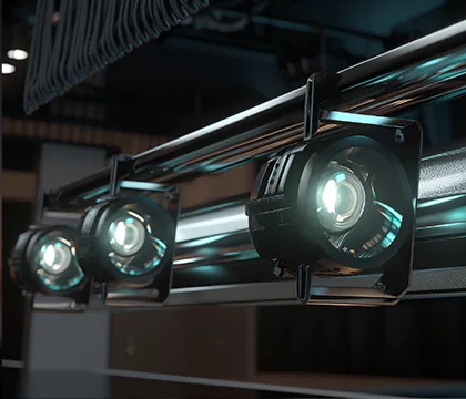 LED Lighting