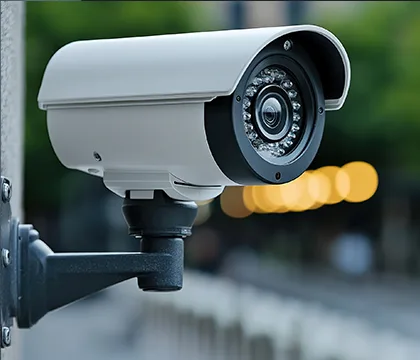 Security Monitoring