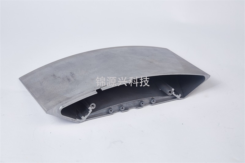 Aluminum die castings