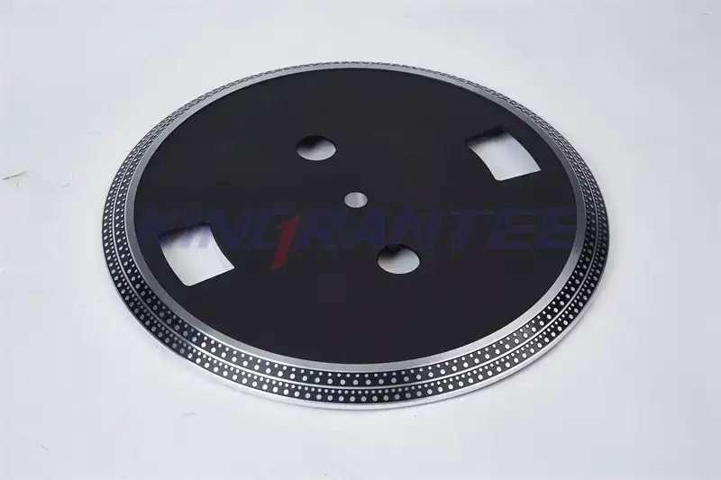 Home appliance parts
