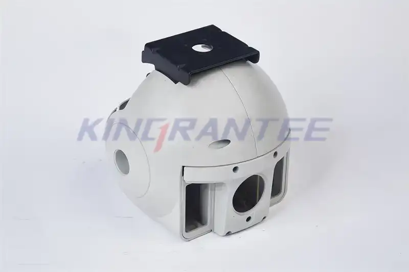 Security monitoring