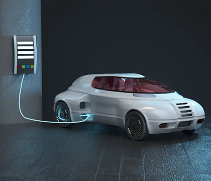 New Energy Vehicles