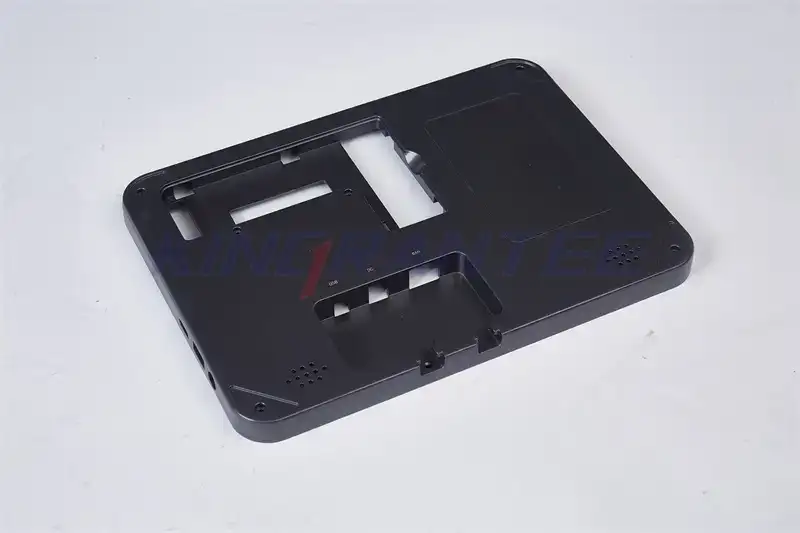 Home appliance parts