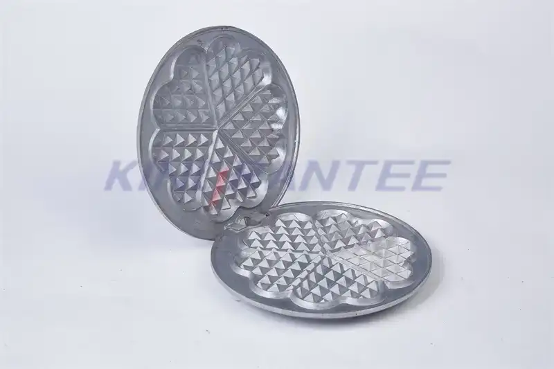 Home appliance parts