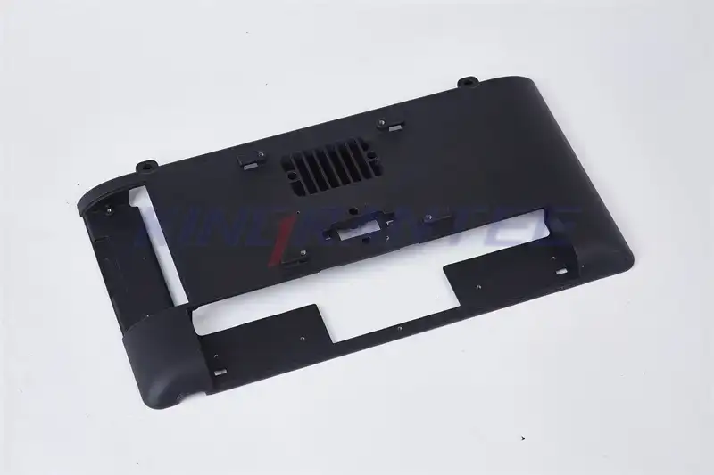 Home appliance parts