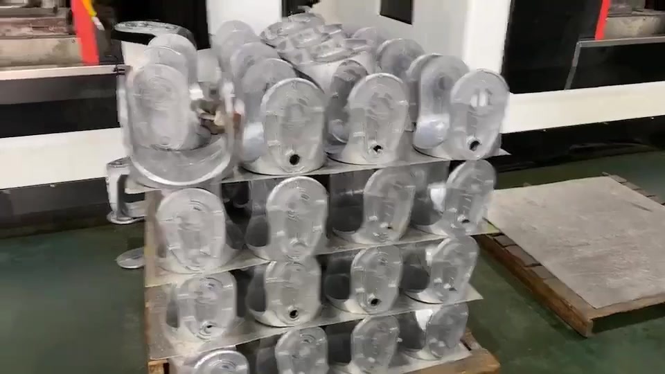 CNC机加车间视频一角.mp4