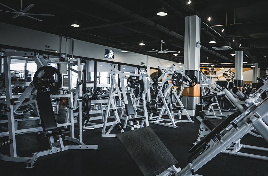 How To Build A Workout Routine