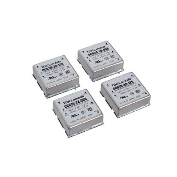 CCG系列 CCG系列