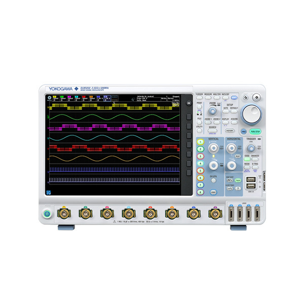 DLM5000示波器 DLM5000示波器