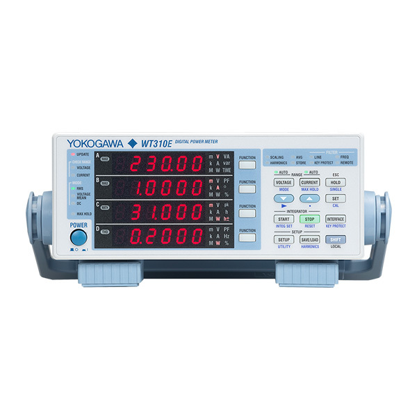 WT300E功率計(jì) WT300E功率計(jì)